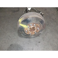 Mazda Bt50 Ford Ranger Right Rear Axle