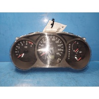 Ford Ranger Pk 4wd Automatic Instrument Cluster