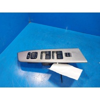 Ford Ranger, Mazda Bt50 Right Front Power Window Master Switch
