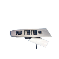 Ford Ranger, Mazda Bt50 Right Front Power Window Master Switch