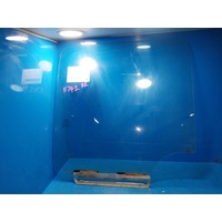 Ford Ranger Pj-Pk  Right Rear Door Window