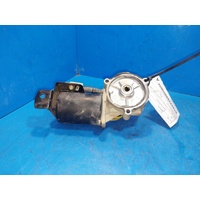 Mazda Bt50 Ford Ranger Transfer Case Actuator