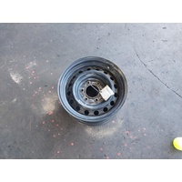 Ford Ranger Pk, 16 X 7 Inch Steel Wheel