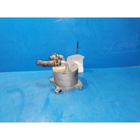 Mitsubishi Lancer Cj-Cf Transmission Oil Cooler