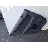 Mitsubishi Lancer Cj Left Rear Door Trim