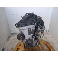 Mitsubishi Lancer Cj 2.0 4b11 Petrol Engine