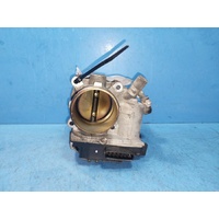 Mitsubishi Lancer Outlander Throttle Body
