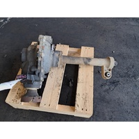 Ford Ranger Mazda Bt50  Front Diff Centre