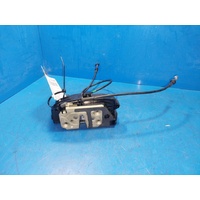 Ford Ranger Mazda Bt50 Left Front Door Lock