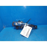 Mazda Bt50 Up-Ur Right Front Outer Chrome Door Handle