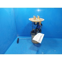 Mazda Bt50 Ford Ranger, Fuel Pump In Tank
