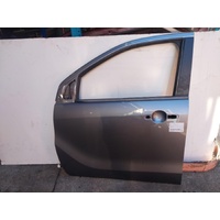 Mazda Bt50 Up-Ur Left Front Door