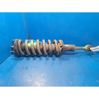 Ford Ranger Mazda Bt50 Right Front Strut