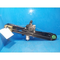 Mazda Bt50 Ford Ranger Right Rear Window Regulator
