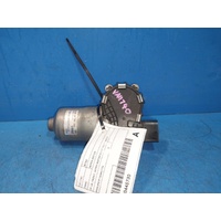 Mazda Bt50 Up-Ur Front Wiper Motor Only