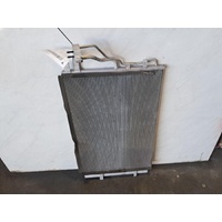 Hyundai I30 Elantra Air Cond Condenser