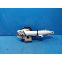 Hyundai Elantra Md Right Front Outer Door Handle