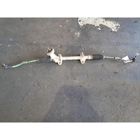 Hyundai Elantra Md  Steering Rack