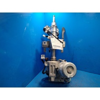 Hyundai Elantra Md  Steering Column
