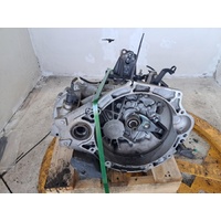 Hyundai Elantra Md 1.8 G4nb Petrol Automatic Transmission