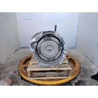 Ldv G10 Sv7a/Sv7c Petrol 2.0 Turbo Automatic Transmission