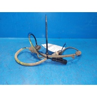 Mitsubishi Outlander Asx 2Wd Right Rear Abs Sensor