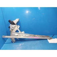 Mitsubishi Asx Xa-Xc  Left Front Window Regulator