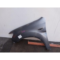 Mitsubishi Asx Xb-Xc, Flared Type Left Guard