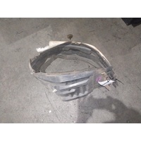 Mitsubishi Asx Xb-Xc Petrol  Left Front Guard Liner
