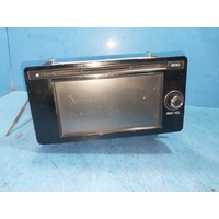 Mitsubishi Asx Outlander Lancer 6.1 Inch Display/Head Unit