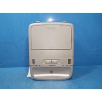 Holden Commodore Vf Front Courtesy Light