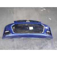 Holden Commodore Front Bumper