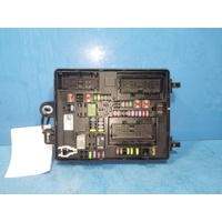 Holden Commodore Vf  Boot Fuse Box