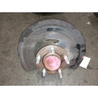 Holden Commodore Left Front Hub Assembly