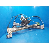 Holden Commodore Vf  Right Front Window Regulator