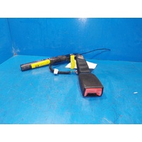 Holden Commodore Vf  Left Front Seat Belt Stalk