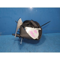 Holden Colorado Vf Right Front Seat Belt Only