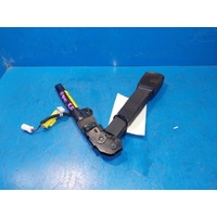Holden Commodore Vf Right Front Seat Belt Stalk