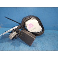 Holden Commodore Vf Sedan Right Rear Seat Belt Stalk Only