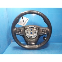 Holden Commodore Vf Steering Wheel