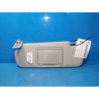 Holden Commodore Vf, Left Side Sunvisor