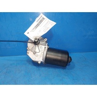 Holden Commodore Ve-Vf Front Wiper Motor