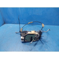 Mitsubishi Outlander Zf  Right Front Door Lock