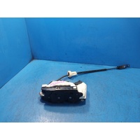 Volkswagen Polo, Jetta, Golf Left Front Door Lock