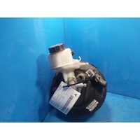 Holden Cruze Jg-Jh  Brake Booster