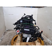 Holden Cruze Jg-Jh 1.8 F18d4 Petrol Engine