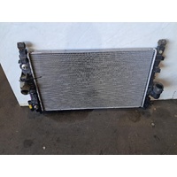 Holden Cruze 1.4/1.6/1.8 Petrol Auto Jh Radiator