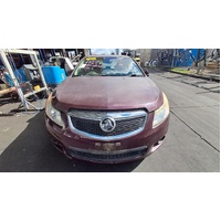 Holden Cruze Jh Right Guard