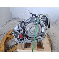 Holden Cruze Jh Automatic Transmission