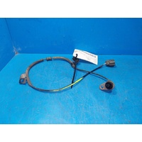 Mitsubishi Triton Mq-Mr Right Rear Abs Sensor